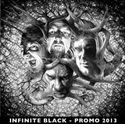 Infinite Black : Promo 2013